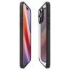 Spigen Ultra Hybrid iPhone 16 Pro matný čierny