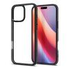 Spigen Ultra Hybrid iPhone 16 Pro matný čierny