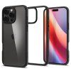 Spigen Ultra Hybrid iPhone 16 Pro matný čierny