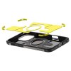 Spigen Tough Armor MagSafe pre iPhone 16 Pro vo farbe gunmetal
