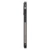 Spigen Tough Armor MagSafe pre iPhone 16 Pro vo farbe gunmetal
