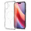 Spigen Ultra Hybrid MagSafe pre iPhone 16 biely