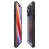 Spigen Ultra Hybrid iPhone 16 Pro Max Čierna Mrazivá