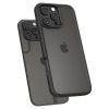 Spigen Ultra Hybrid pre iPhone 16 Pro Max matná čierna