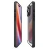 Spigen Ultra Hybrid pre iPhone 16 Pro Max matná čierna