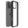 Spigen Ultra Hybrid pre iPhone 16 Pro Max matná čierna