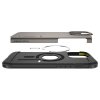 Spigen Tough Armor MagSafe pre iPhone 16 Pro Max vo farbe gunmetal