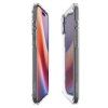 Spigen Ultra Hybrid iPhone 16 priehľadný obal