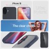 Spigen Ultra Hybrid iPhone 16 námornícka modrá