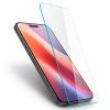 Spigen Glas.tR Slim HD iPhone 15 iPhone 16 priehľadný