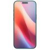 Spigen Glas.tR Slim HD iPhone 15 iPhone 16 priehľadný