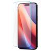 Spigen Glas.tR Slim HD iPhone 15 iPhone 16 priehľadný