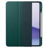Spigen Urban Fit iPad Pro 13 (2024) iPad Pro 13 (2025) polnočná zelená