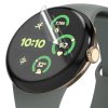 Ringke Dual Easy Film 3 ks Google Pixel Watch 3 41mm priehľadná