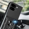 Techsuit CamShield Series Google Pixel 9 Pro Fold zelený