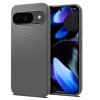 Spigen Liquid Air Google Pixel 9 / 9 Pro Mramorovo sivá
