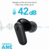Anker bezdrôtové slúchadlá SoundCore P30i čierne