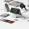 Techsuit SoftFlex MagSafe pre Samsung Galaxy S22 Ultra 5G čierna