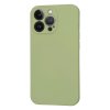 Techsuit SoftFlex MagSafe pre iPhone 13 Pro vo farbe matcha