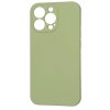 Techsuit SoftFlex MagSafe pre iPhone 13 Pro vo farbe matcha