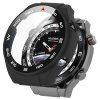 Puzdro Techsuit Defense360 Pro pre Huawei Watch Ultimate čierne