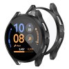 Puzdro Techsuit Defense360 Pro pre Samsung Galaxy Watch FE čierne