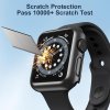 Techsuit Defense360 Pro pre Apple Watch 1 2 3 (42mm) čierna
