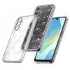 Techsuit SparkleSkin Series Samsung Galaxy A16 4G A16 5G priehľadný