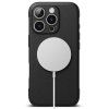 Kryt Ringke Onyx MagSafe pre iPhone 16 Pro Max čierny
