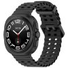 Remienok Techsuit W062 pre Samsung Galaxy Watch Ultra 47mm Ultra 2 čierny