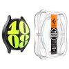 Spigen Glas.tR EZ Fit (2 pack) Samsung Galaxy Watch7 44mm číry