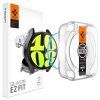 Spigen Glas.tR EZ Fit (2 pack) Samsung Galaxy Watch7 44mm číry