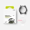 Ringke Slim + Ochranná fólia Samsung Galaxy Watch7 44mm Titánová čierna