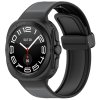 Techsuit remienok pre Samsung Galaxy Watch Ultra 47mm Watch Ultra 2 sivý
