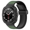 Techsuit remienok pre Samsung Galaxy Watch Ultra 47mm Watch Ultra 2 zelený