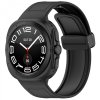 Techsuit remienok Samsung Galaxy Watch Ultra 47mm Watch Ultra 2 čierna