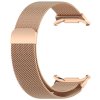 Remienok Techsuit W009 pre Samsung Galaxy Watch Ultra 47mm Rose Gold