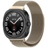 Techsuit remienok Samsung Galaxy Watch Ultra 47mm Ultra 2 prírodný titán