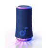 Anker Wireless Speaker SoundCore Glow A3166G31 360° zvuk 30W IP67 modrá