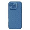 Nillkin CamShield Prop Magnetic iPhone 16 Pro Max Blue