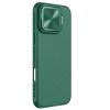 Nillkin CamShield Prop kryt pre iPhone 16 Pro Green