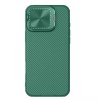 Nillkin CamShield Prop kryt pre iPhone 16 Pro Green