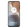 Techsuit Carbonite FiberShell Motorola Moto G32 čierne