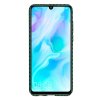 Techsuit Carbonite FiberShell Huawei P30 Lite zelená