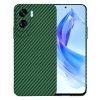 Techsuit Carbonite FiberShell puzdro Honor 90 Lite Green