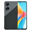 Techsuit Carbonite FiberShell pre Oppo A98 5G Stealth Gray