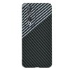 Techsuit Carbonite FiberShell puzdro Honor 90 Stealth Gray