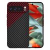 Techsuit Carbonite Google Pixel 9 Pro XL Red Vortex
