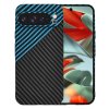Techsuit Carbonite FiberShell Google Pixel 9 Pro XL Modrý