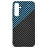 Techsuit Carbonite FiberShell Samsung Galaxy S23FE BluePulse